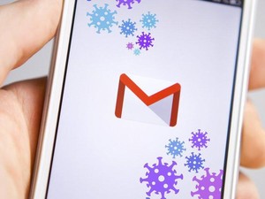Google Blokir 18 Juta Email Tiap Hari karena Hoax Corona