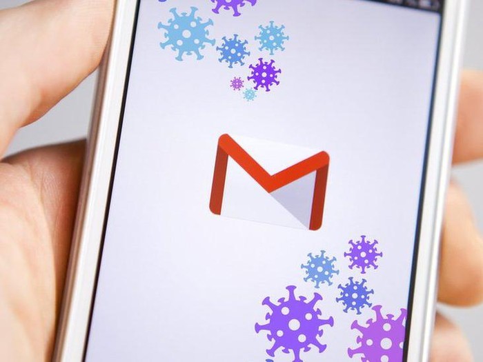 Hoaks virus corona: Google blokir 18 juta email setiap hari