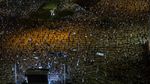 Di Tengah Pandemi Corona, Ribuan Warga Israel Demo PM Netanyahu