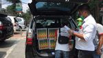 Aksi Solidaritas Membantu Sesama di Tengah Pandemi Corona