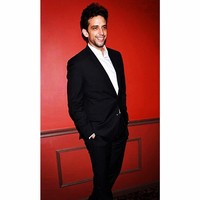 Aktor broadway Nick Cordero jadi sorotan setelah kondisinya memburuk karena virus Corona. Nick mengalami komplikasi hingga kakinya harus diamputasi.  Foto: dok. Instagram