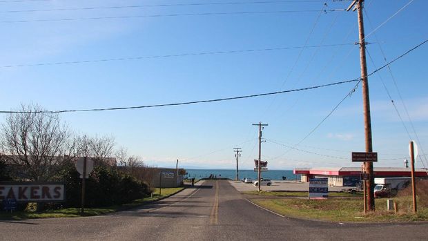 Point Roberts