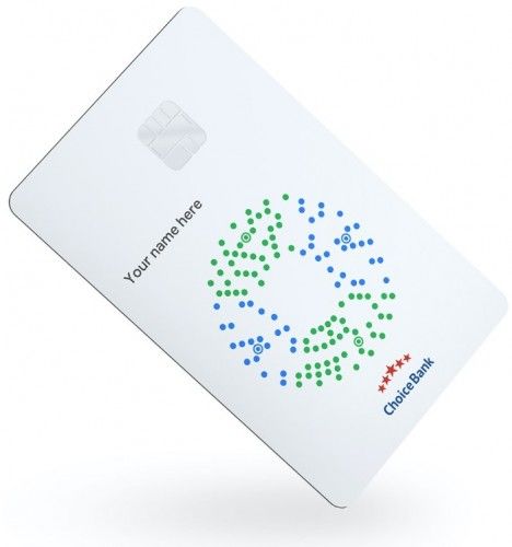 Google Card