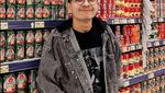 Billy Joe Ava, Penyanyi Cover yang Hobi Makan Sushi dan Ngopi