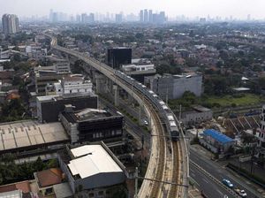 Tanah Galian MRT Fase II Buat Reklamasi Ancol