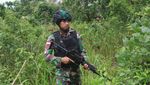 Antisipasi Corona, TNI Perketat Keamanan di Perbatasan RI-PNG