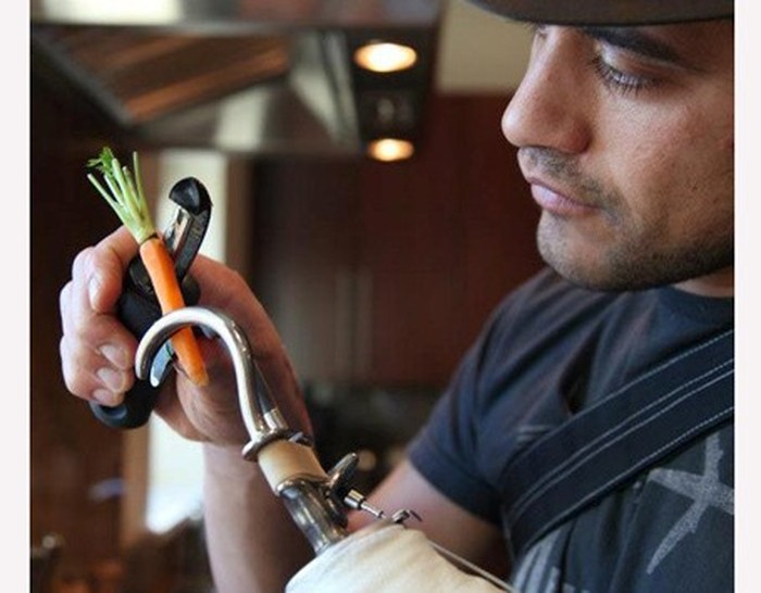 chef difabel