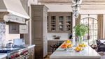 Ini Dapur Harry Styles hingga Selena Gomez yang Keren