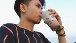 Billy Joe Ava, Penyanyi Cover yang Hobi Makan Sushi dan Ngopi