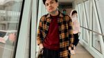 Billy Joe Ava, Penyanyi Cover yang Hobi Makan Sushi dan Ngopi
