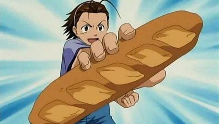 Penuh Makanan Enak, 5 Anime Seru Dari Jepang Ini Bikin Laper - Halaman 6