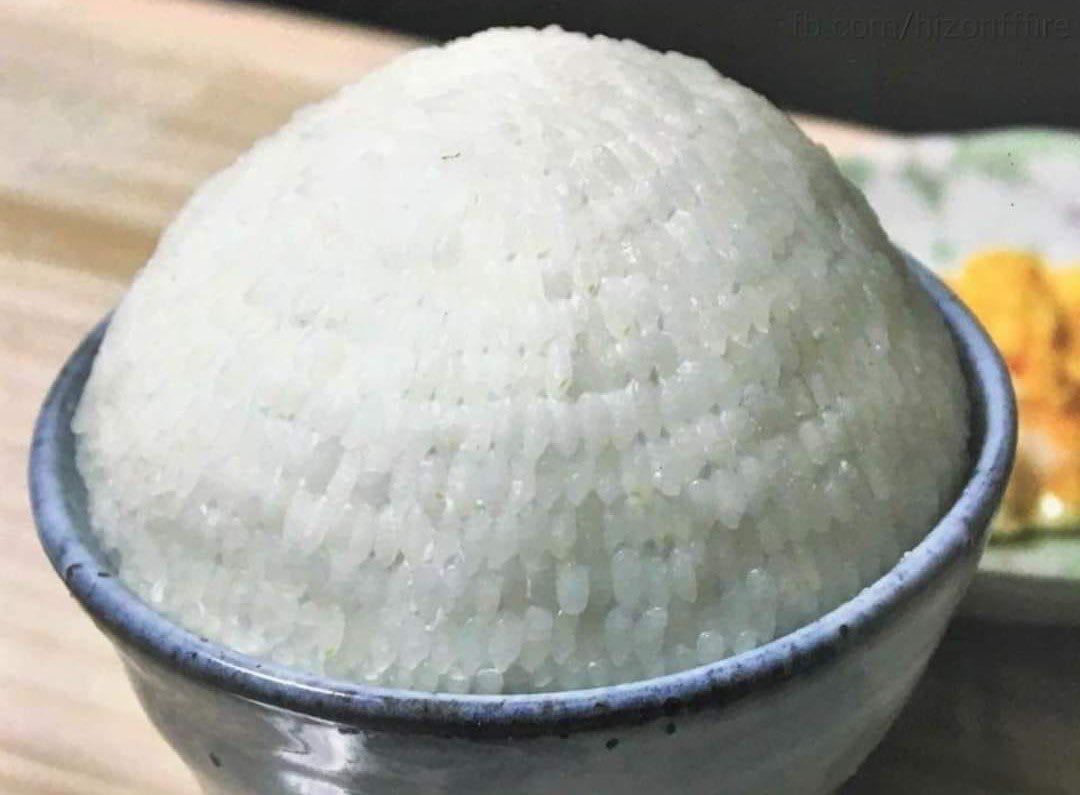 menata meises cokelat
