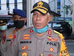 Kapolda Minta Pemerintah Tuntaskan Kasus HAM di Papua