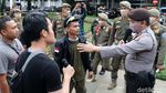 Pemkot Bandung Gelar Simulasi Penerapan PSBB