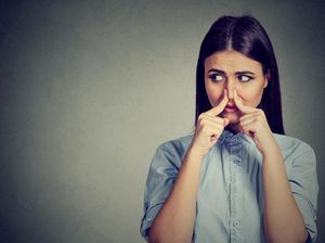 Heboh di Medsos, Benarkah Kentut Wanita Lebih Bau dari Pria?