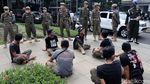 Pemkot Bandung Gelar Simulasi Penerapan PSBB