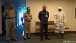 Hotel Bintang 3 di Pati Disulap Jadi Lokasi Karantina COVID-19