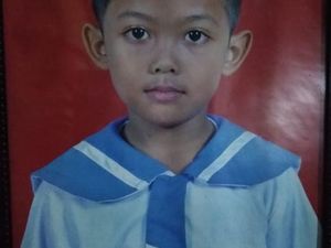 Bocah Asal Madiun Hanyut di Sungai Saat Mandi, Tim SAR Lakukan Pencarian
