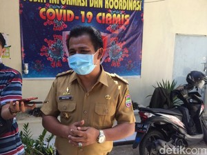 Warga Ciamis Masih Boleh Tarawih di Masjid Kecuali Bukber-Ngabuburit