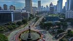 Menanti Aksi Pemerintah Perbaiki Kualitas Udara di Jakarta