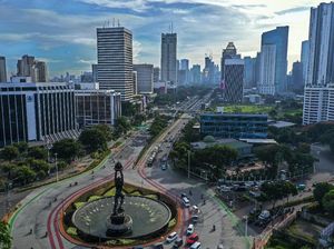 Suhu di Indonesia Terasa Lebih Panas, Ini Penjelasan BMKG