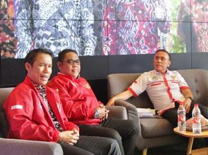 Yunus Nusi Jadi Plt Sekjen PSSI dan Exco, Memangnya Bisa?