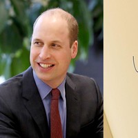 Tanda tangan Pangeran William (Foto: Getty Images)