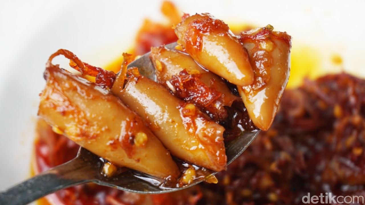 Dendeng Crispy Indud