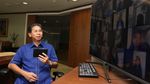 Perayaan HUT Ke-51 Bank Mega secara Virtual