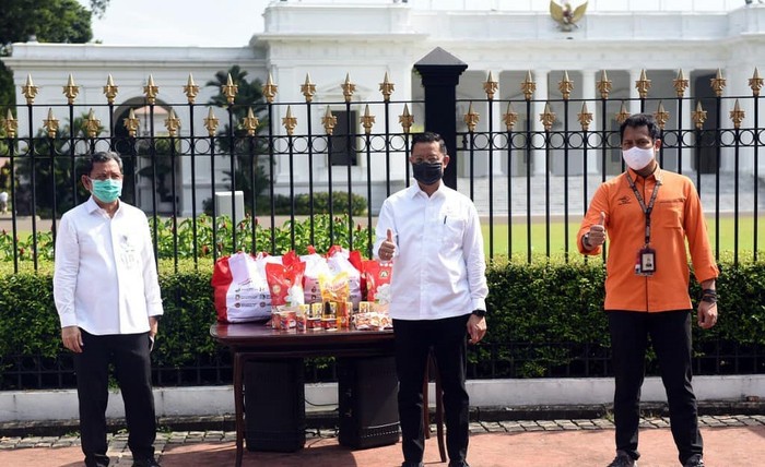 Pos Indonesia