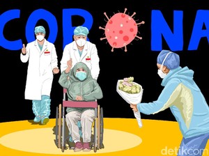 Dokter-Perawat Positif Corona Via Rapid Test, Puskesmas di NTB Setop Pelayanan