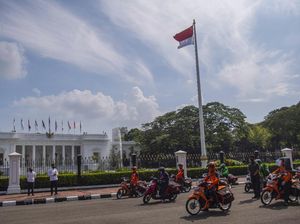 Demo ke Istana Merdeka, Mahasiswa Akan Jalan dari Cempaka Putih