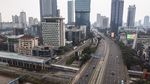 Menanti Aksi Pemerintah Perbaiki Kualitas Udara di Jakarta