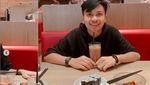Billy Joe Ava, Penyanyi Cover yang Hobi Makan Sushi dan Ngopi