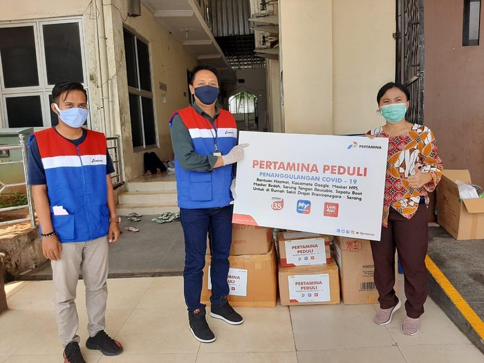Pertamina
