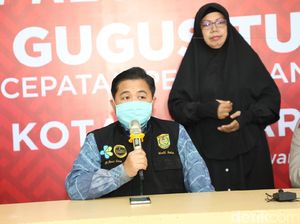 PSBB Dimulai Jumat Pekan Ini, Banjarmasin Buat 3 Pos Pengamanan