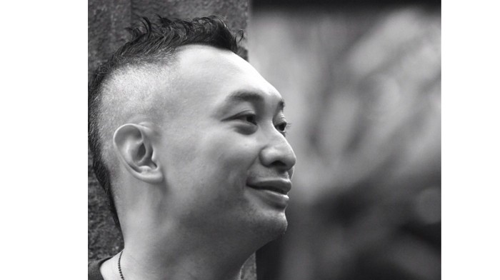 Chef Haryo Pramoe