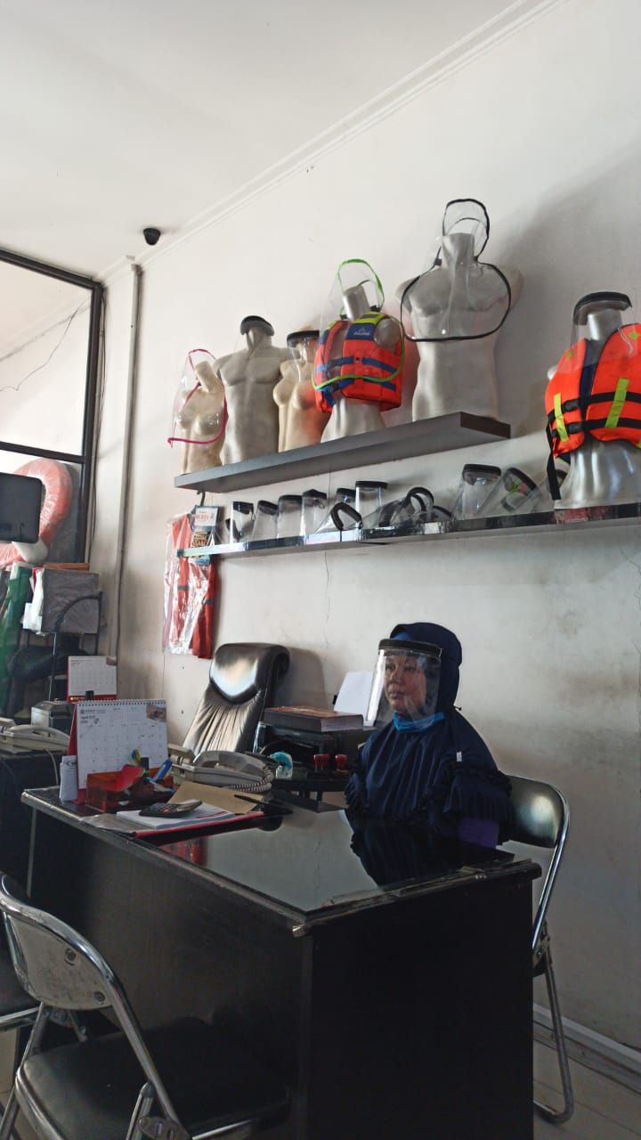 Tenda Store