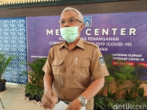 Koneksi Internet di Sleman Belum Stabil untuk Belajar di Rumah