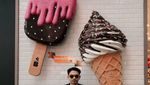 Billy Joe Ava, Penyanyi Cover yang Hobi Makan Sushi dan Ngopi