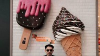 Melalui Instagram, Billy meminta maaf dan menjelaskan perkara yang menimpa dirinya. Ia menyebut gunakan hak jawabnya. Foto: Instagram billyjoeava