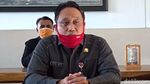 Hotel Bintang 3 di Pati Disulap Jadi Lokasi Karantina COVID-19