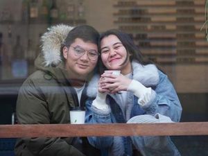 Go Public Bareng Pacar, Awalnya Bikin Aaliyah Massaid Takut
