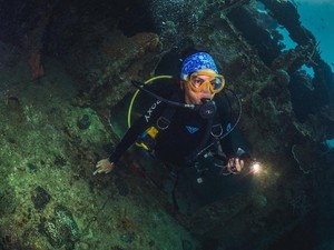 Kamu yang Berencana Main ke Laut Setelah Pandemi Berakhir, Ini Tipsnya