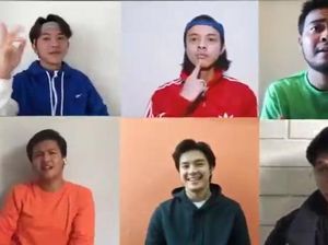 Selain Trio Kwek Kwek, SMASH dan BBB Juga Reunian Lewat Konser Virtual
