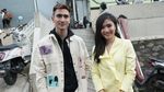 Verrel Bramasta dan Febby Rastanty Sedekat Ini, Tapi Bantah Pacaran