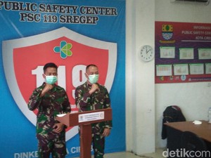 Keluarga Pasien Tidak Jujur, 21 Tenaga Medis RS Ciremai Cirebon Diisolasi
