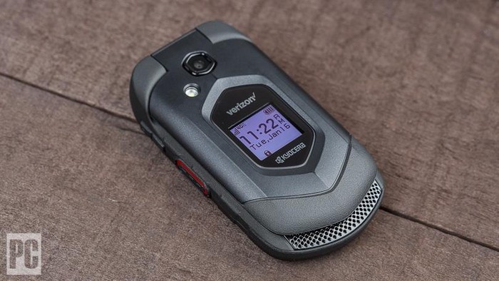 Kyocera DuraXV Extreme