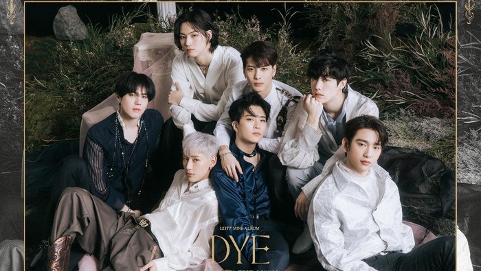 GOT7