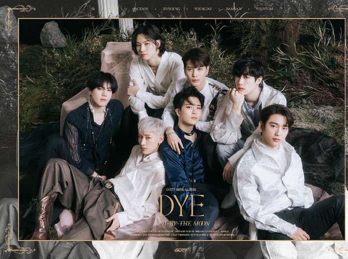 GOT7